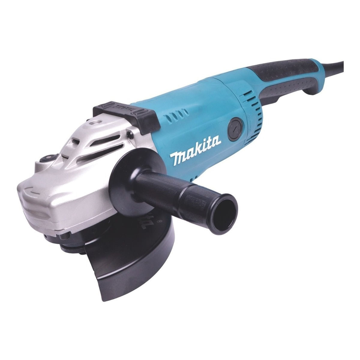 Esmerilhadeira IND 7" 180mm 2200w ga7020-220v Makita