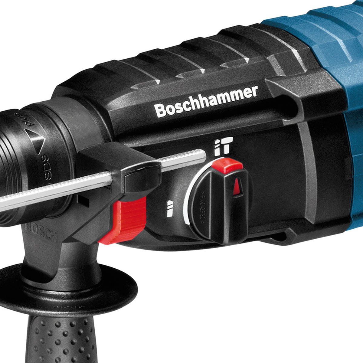 Martelete Industrial Gbh-2-24 800w  Bosch