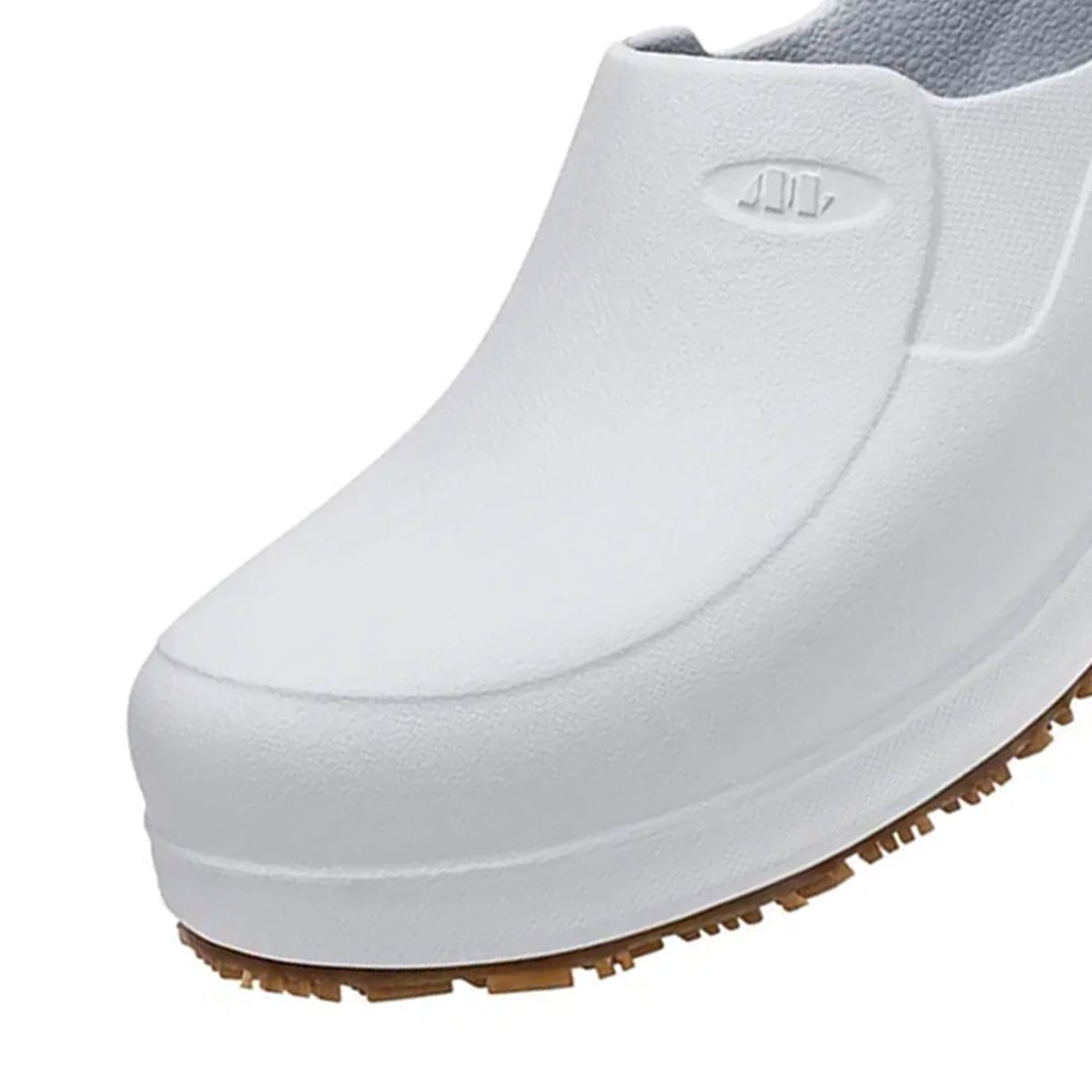 Sapato de Seguranca Flexclean Eva Branco N43 Ca39213 Marluvas