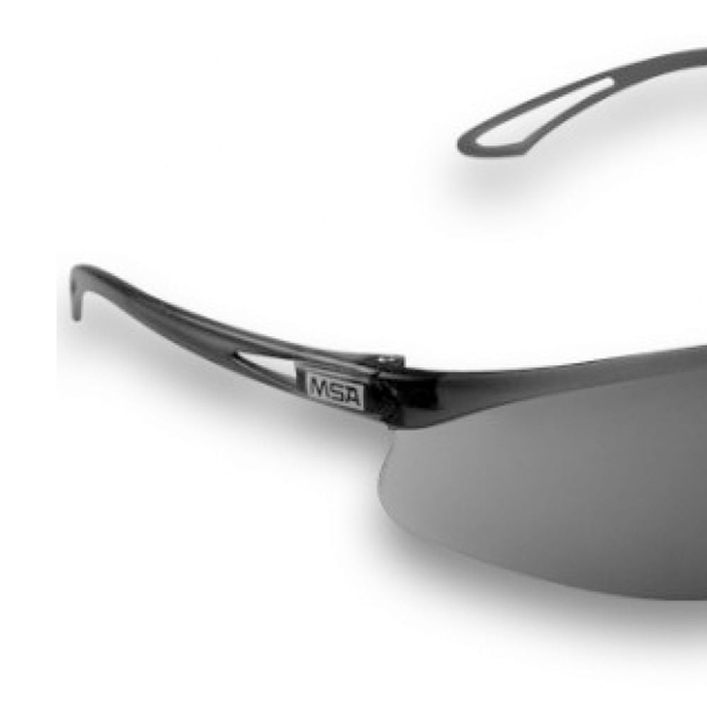 Oculos Segurança Sparrow Cinza MSA