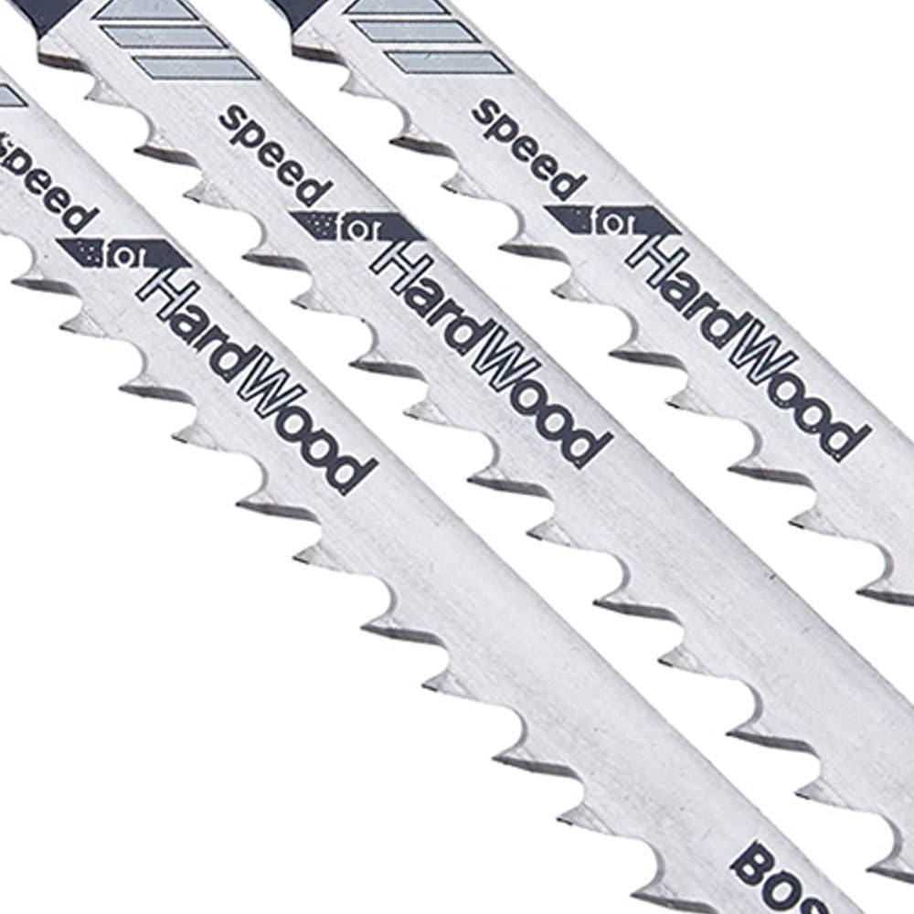Lamina para Tico-Tico T-144DF com 3Pçs BOSCH 2608636661