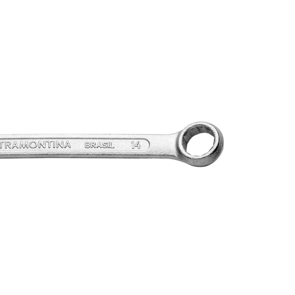 Chave Combinada 14mm Tramontina