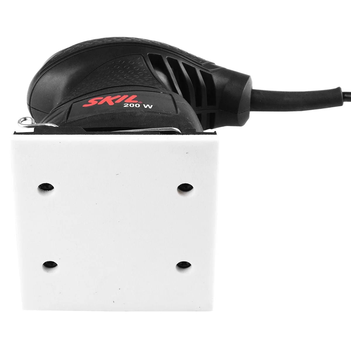 Lixadeira Eletrica Orbital 220w Skil