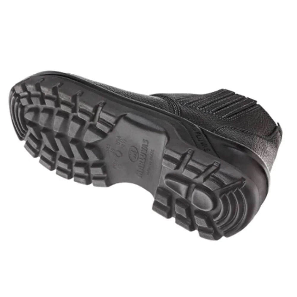Bota de Segurança Bico Composite Palmilha - Ap N38 Ca32813 Marluvas