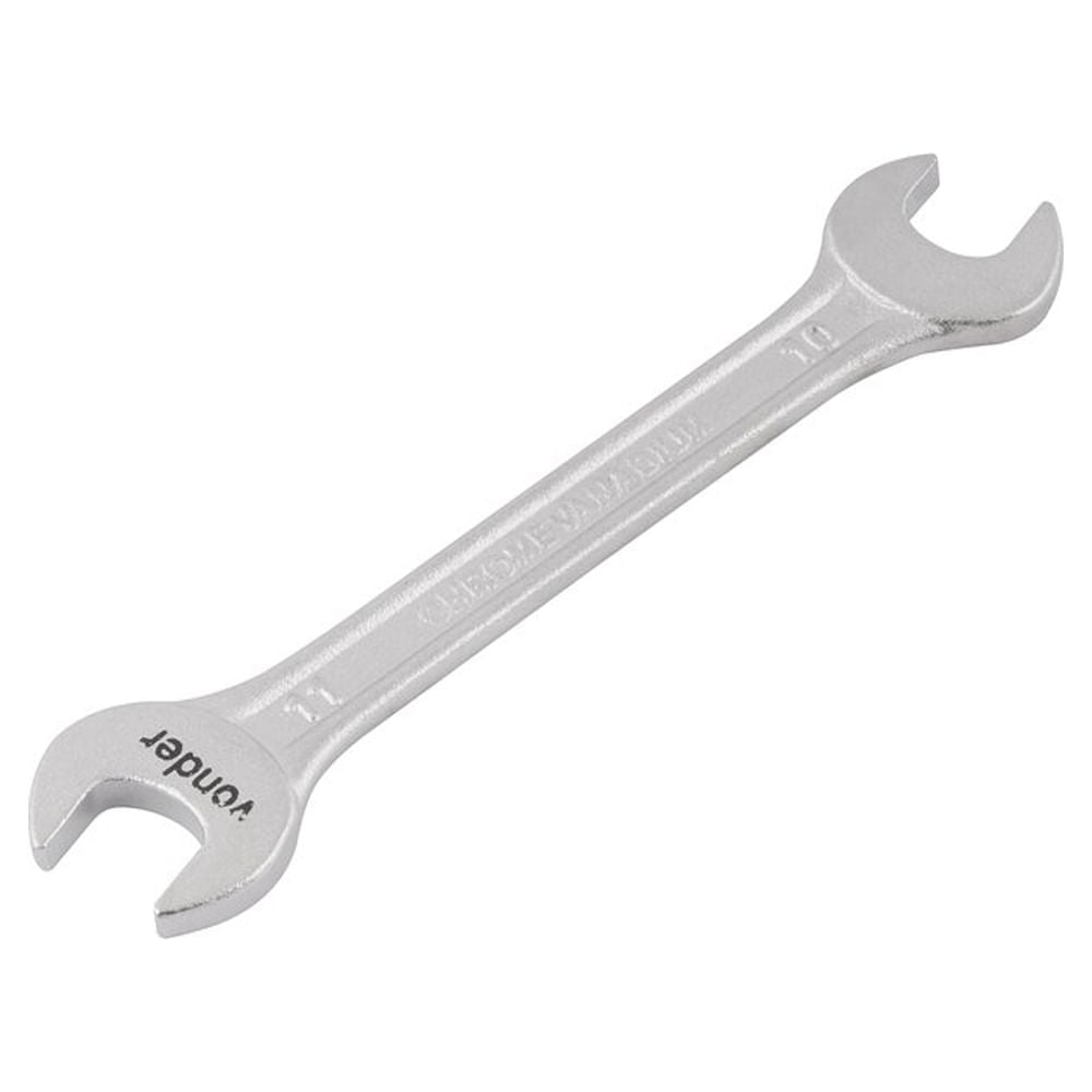 Chave Fixa 10x11mm Vonder