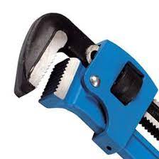 Chave de Grifo de 14" Polegadas Stillson Gedore