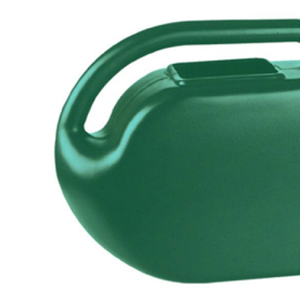 Regador 5L Plástico Verde Cipla