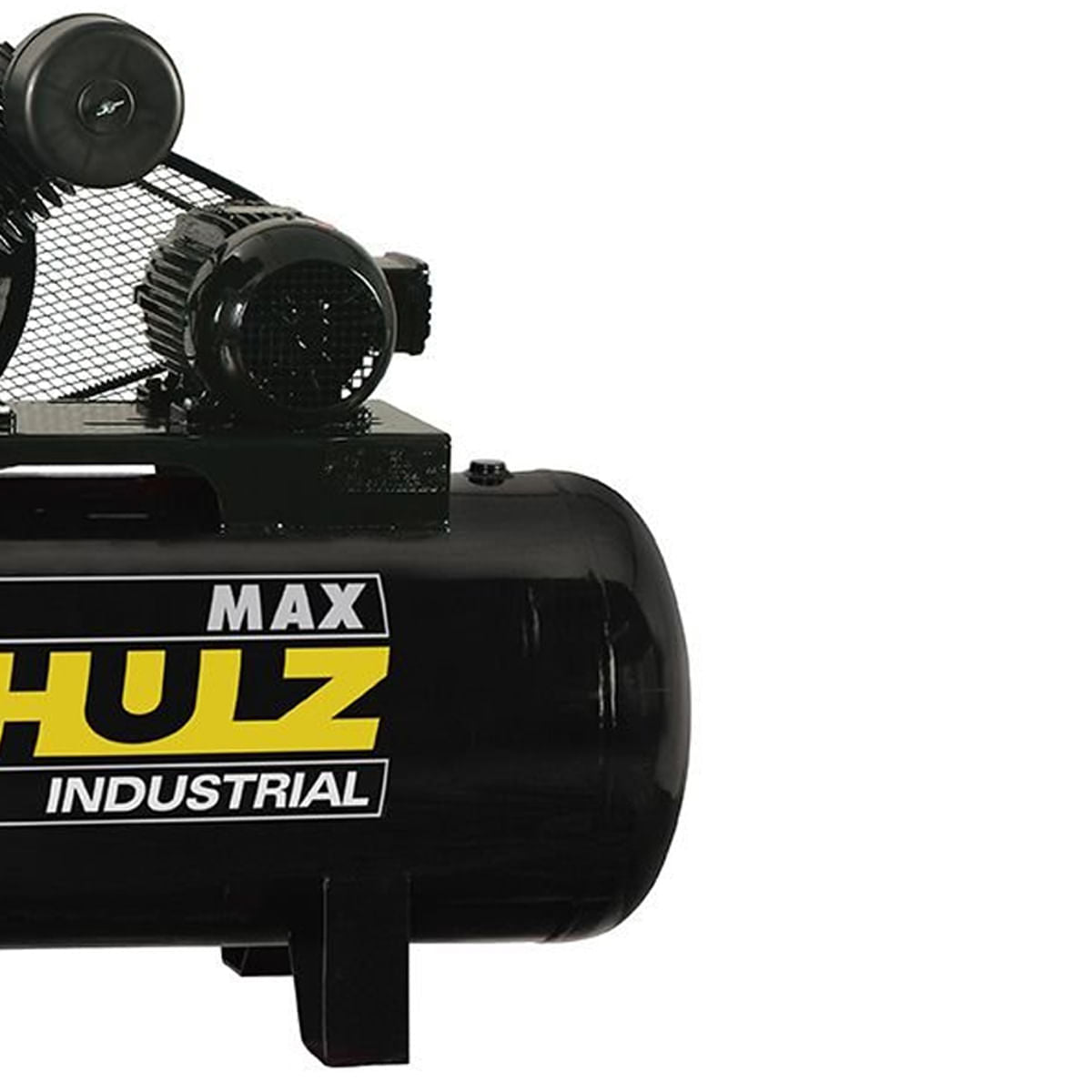 Compressor AR AL CSV 20Máx/200L MTA C/M /380v Schulz