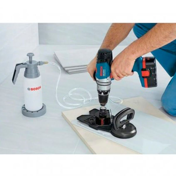 Dispositivo Grande Bosch Para Serra Copo