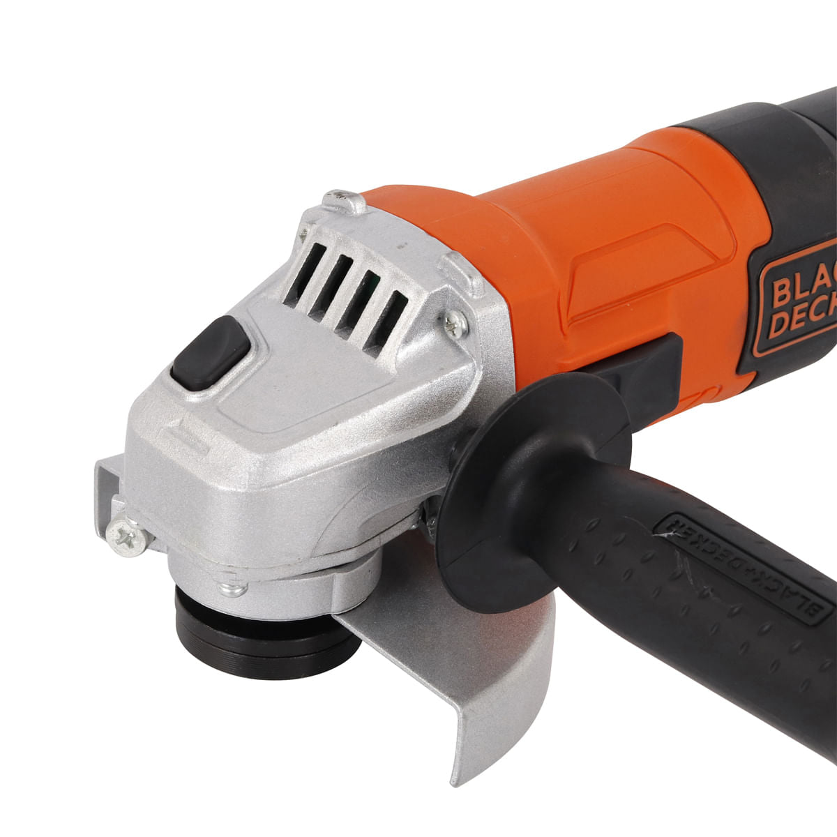 Esmerilhadeira Angular 1/2' 650W Com 4 Discos + Bolsa  BLACK DECKER