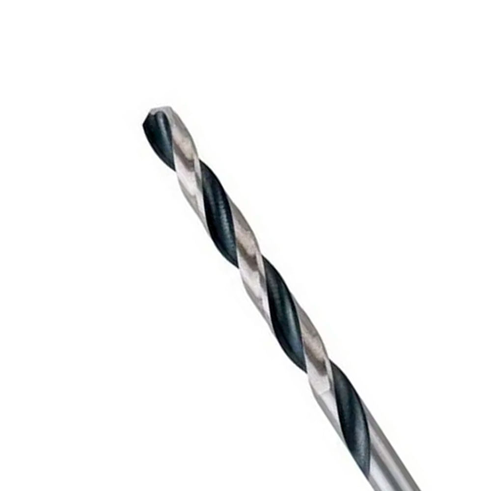 Broca Para Metal Bosch Aço Rápido Hss PointTeQ 04,50mm