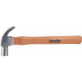 Martelo De Unha Polido Vonder 27Mm