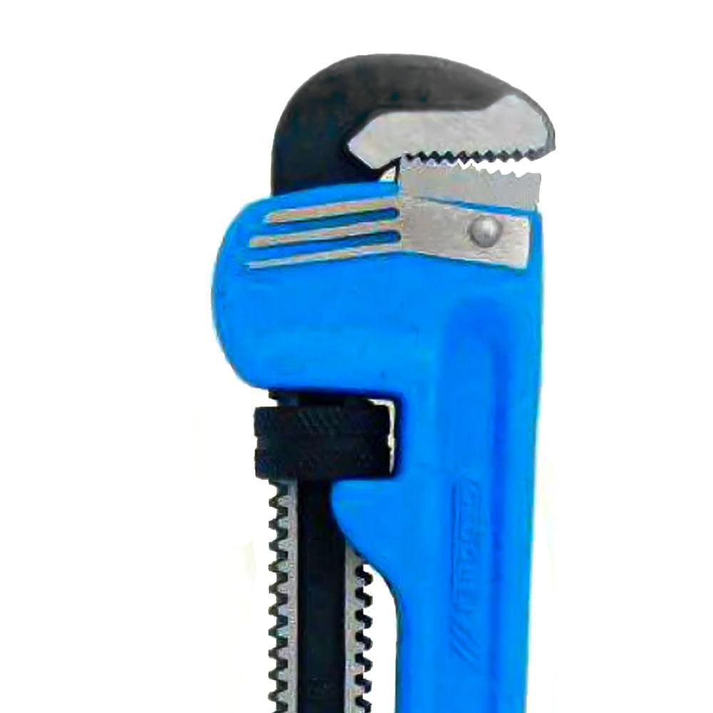Chave de Grifo 14" Polegadas Tp  Heavy Duty Gedore