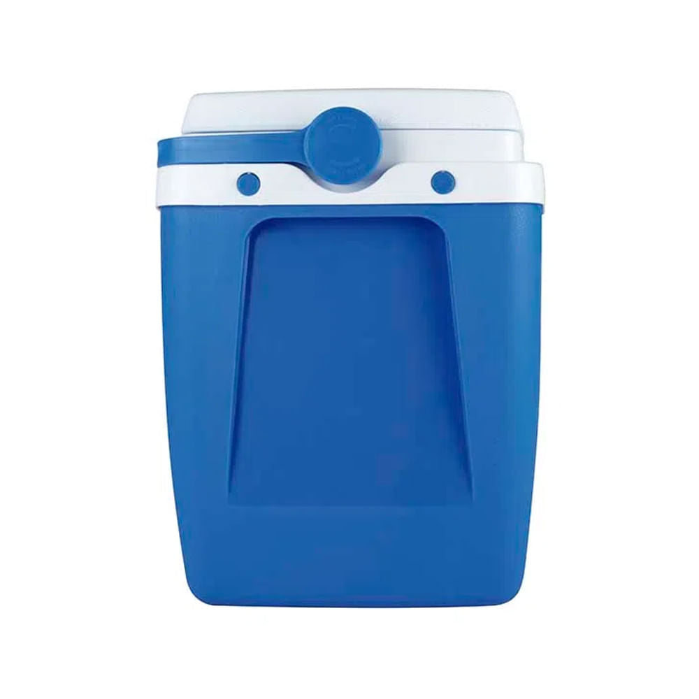 Caixa Térmica 18 Litros Azul MOR