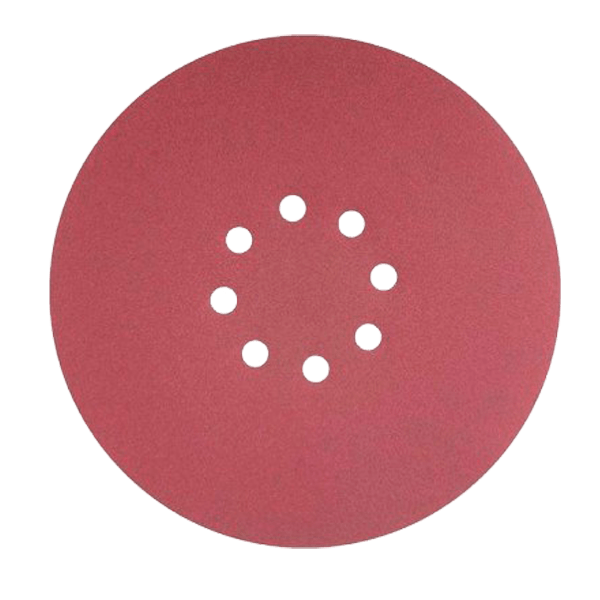Disco de Lixa G-060 225mm 10 Pecas Vonder