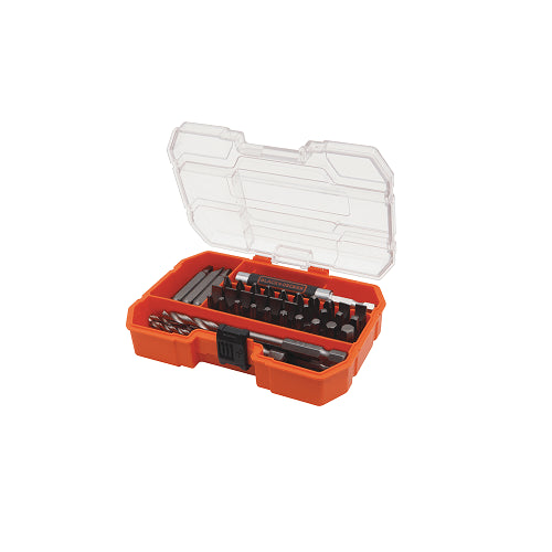 Kit Acess Para Parafuseira 045P BLACK&DECKER