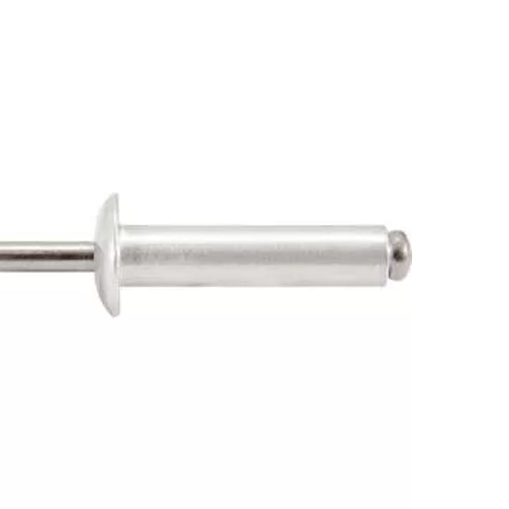 Rebite Alumínio 4,8x22,0 Nove54