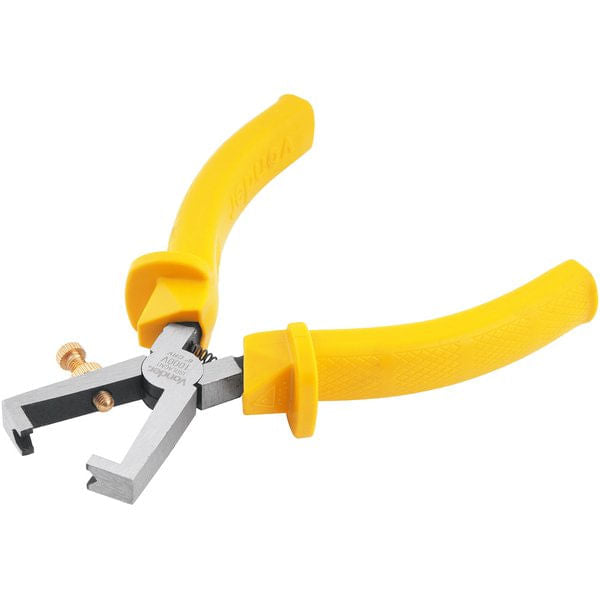 Alicate Desencapador 6"" Cvr-Vde Vonder