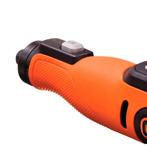 Micro Retif C/35 AC 8V C/Maleta  BLACK&DECKER