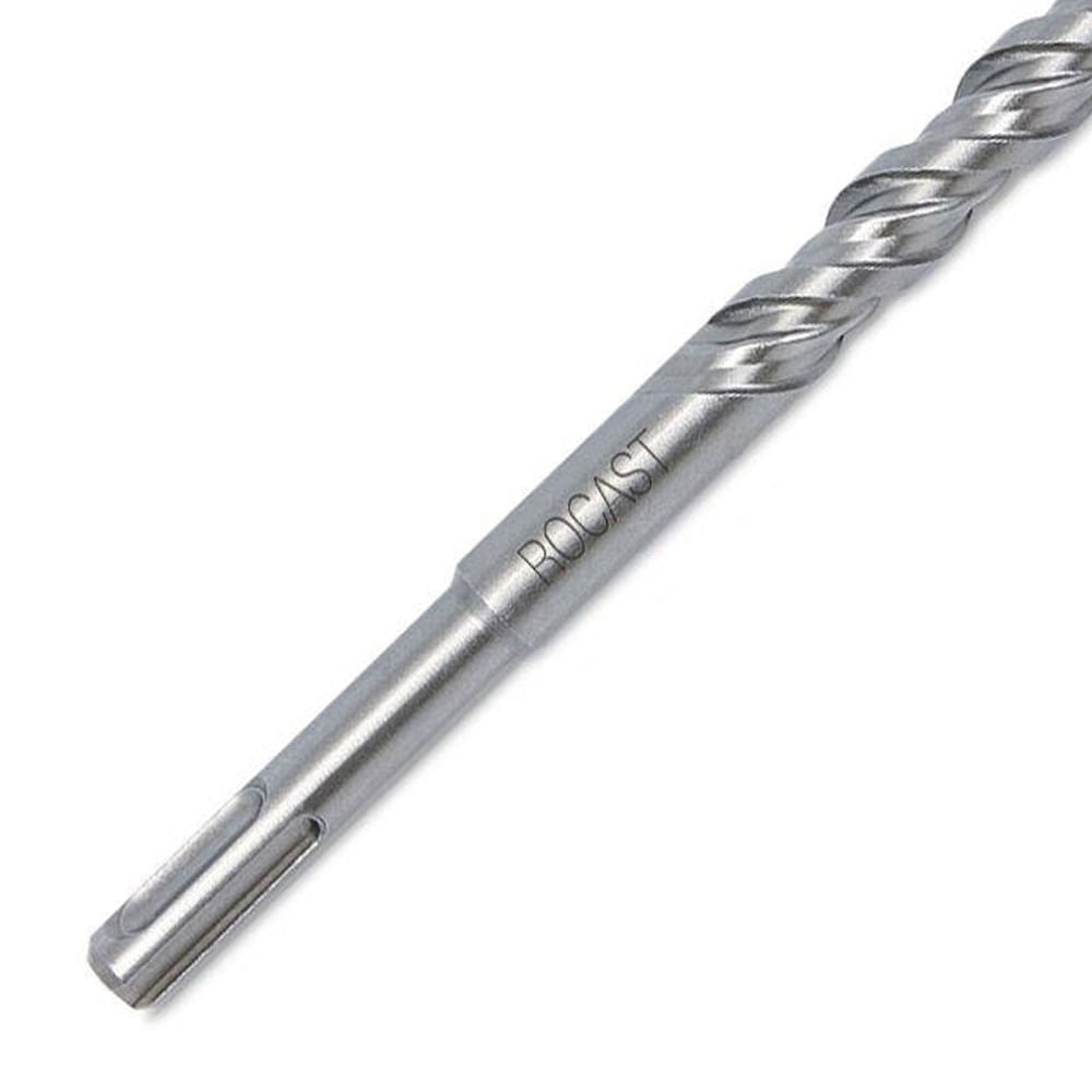 Broca Concreto SDS Plus 12,0X310 mm ROCAST 190036R