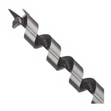 Broca Madeira Serpentina 25,00mm Bosch