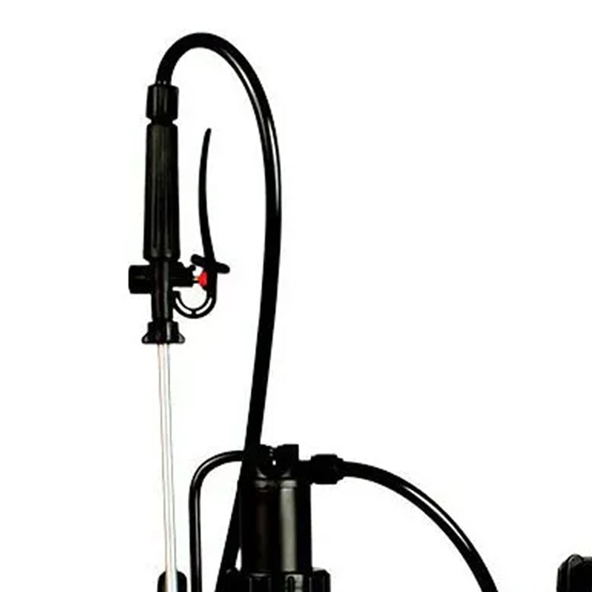 Pulverizador Agricola Manual 20L Costal Verde Guarany