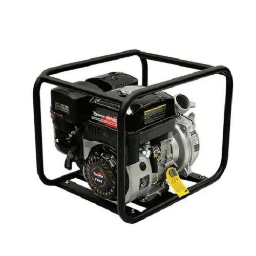 Motobomba a Gasolina Autoescova 2X2 5.5HP Toyama