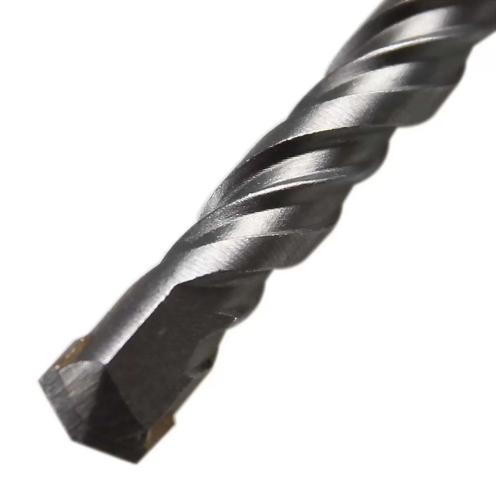 Broca Concreto Waves Sds Plus 08,0X210mm