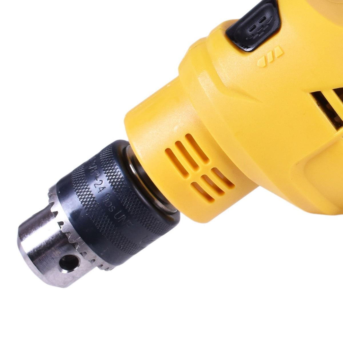 Furadeira de Impacto Vonder FIV 595 3/8" 595W
