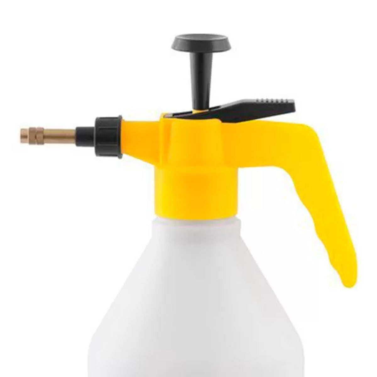 Pulverizador Agrícola Manual 1,5L Compressão Prévia Vonder