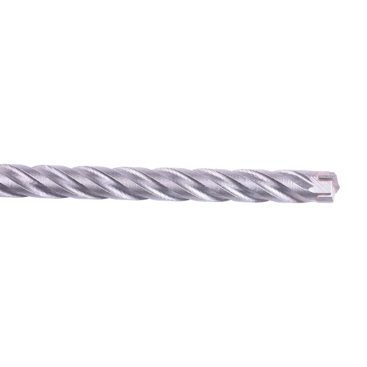 Broca Concreto Bosch SDS Plus 8x150x210mm