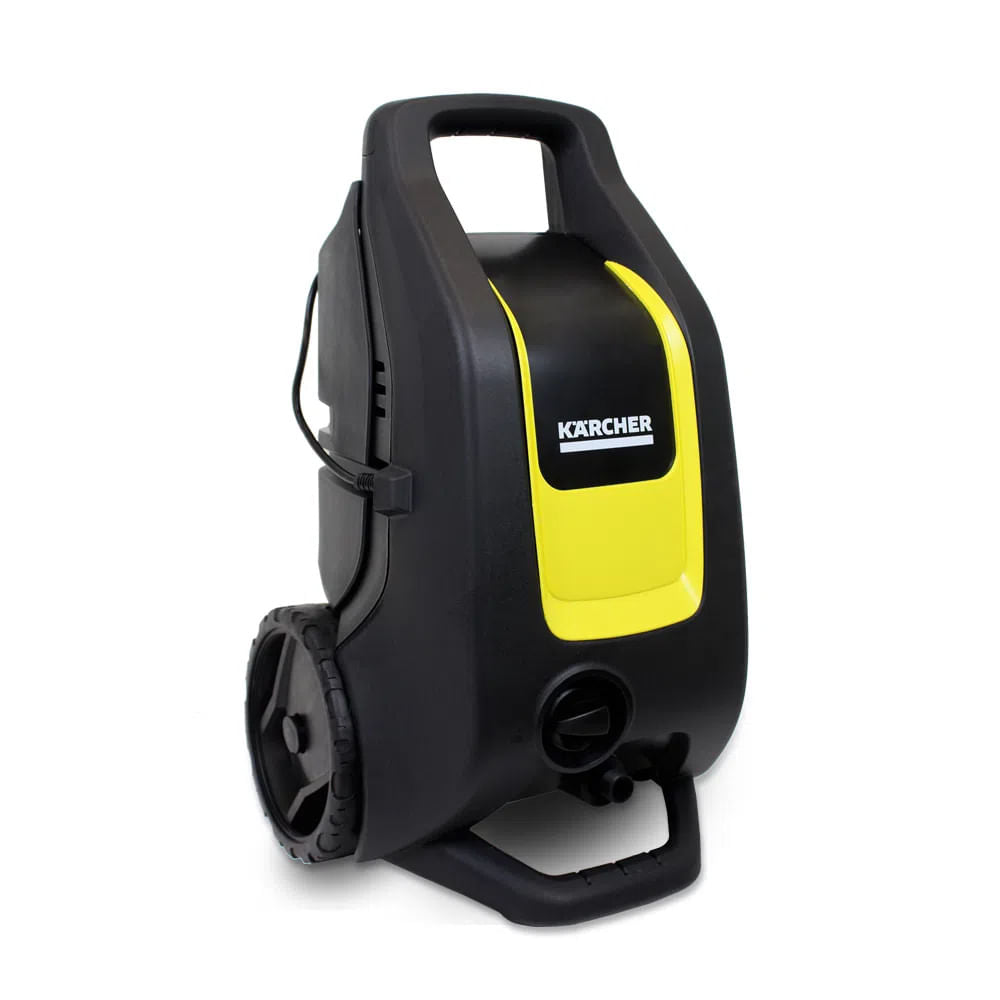 Maquina Lavadora de Alta Pressão K3 Turbo 220V Karcher