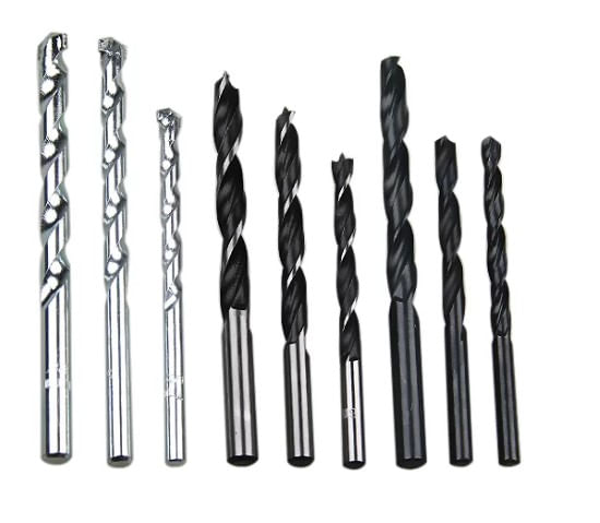 Kit de Acessorios 101 Peças Skil