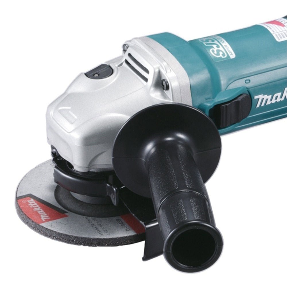 Esmerilhadeira Angular Makita GA4540C 1400W