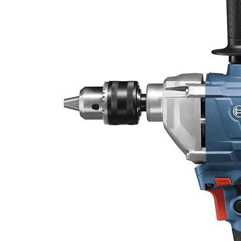 Furadeira INDL GBM-1600 RE Bosch