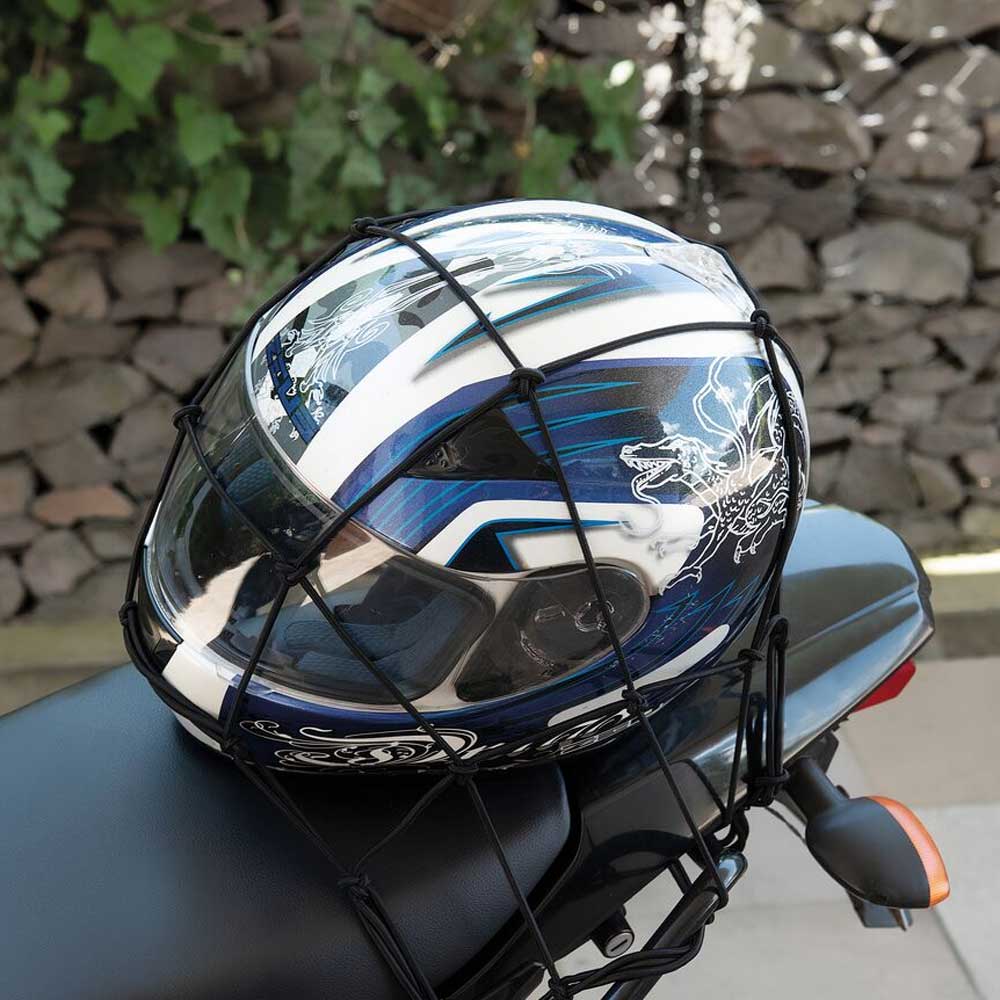 Rede Elástica para Moto 6 Ganchos Tramontina