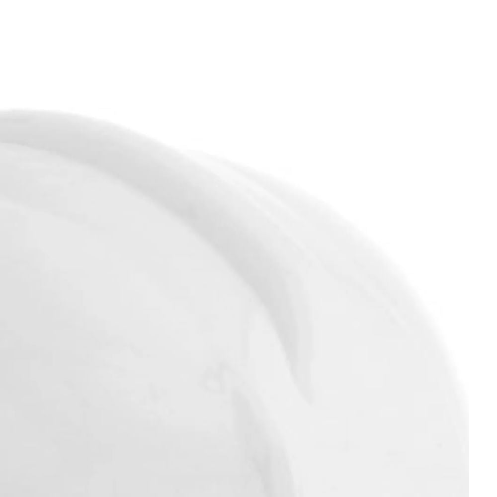 Capacete Vonder Aba Frontal Branco Com Carneira/Sem Jugular