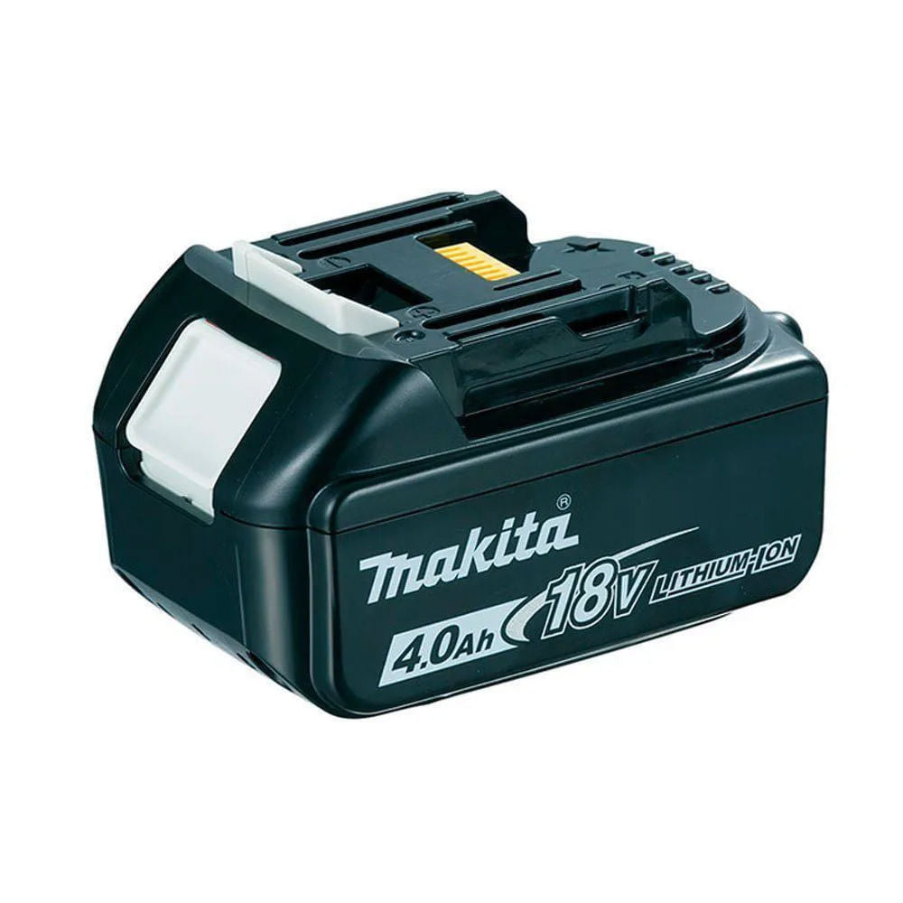 Pistola de Calafetagem a Bateria 18V Makita