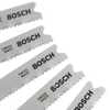 Lâmina Para Tico - Tico T118 Com 5 Peças Bosch