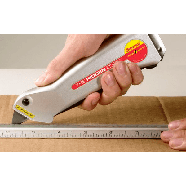Estilete S011 Hidden Edge Starrett