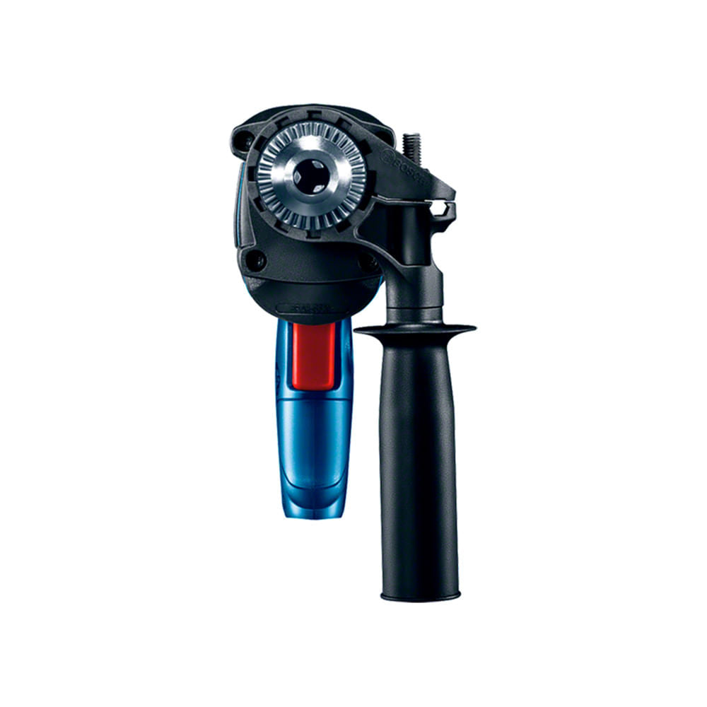 Furadeira de Impacto Bosch GSB 13 RE 650W  Com 23 Peças
