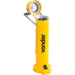 Estufa Para Eletroduto 05Kg Vonder