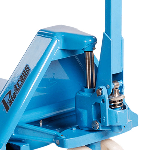 Transpalete 3T 680 Roda/Duplas Pu TM3020 22P PALETRANS