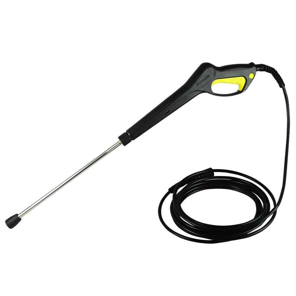 Lavadora de Alta Pressão HD 585 Profissional S Monofásica 2200w Kärcher