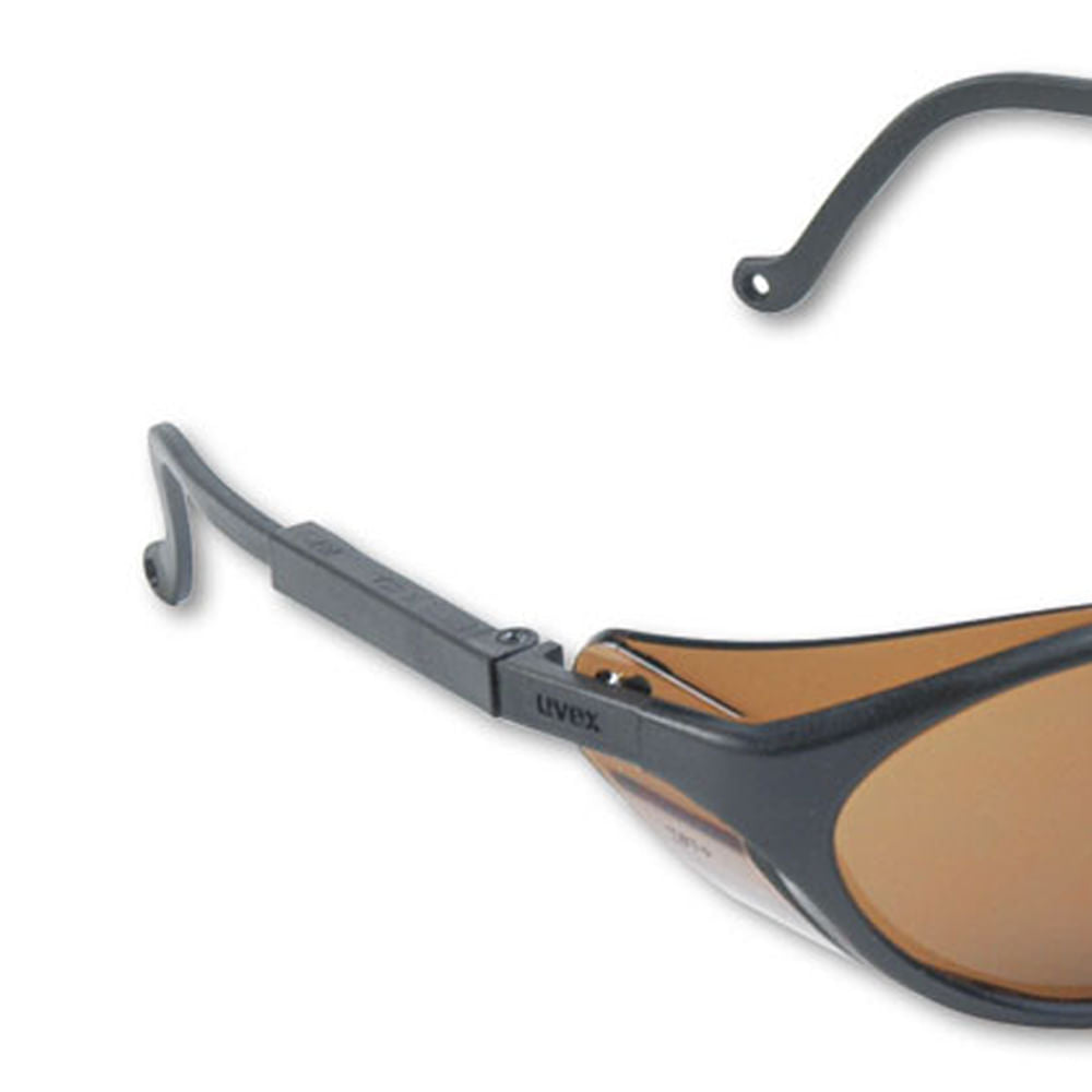 Óculos de Segurança Uvex S1603 Bandit Com Proteção UV SP CA18829