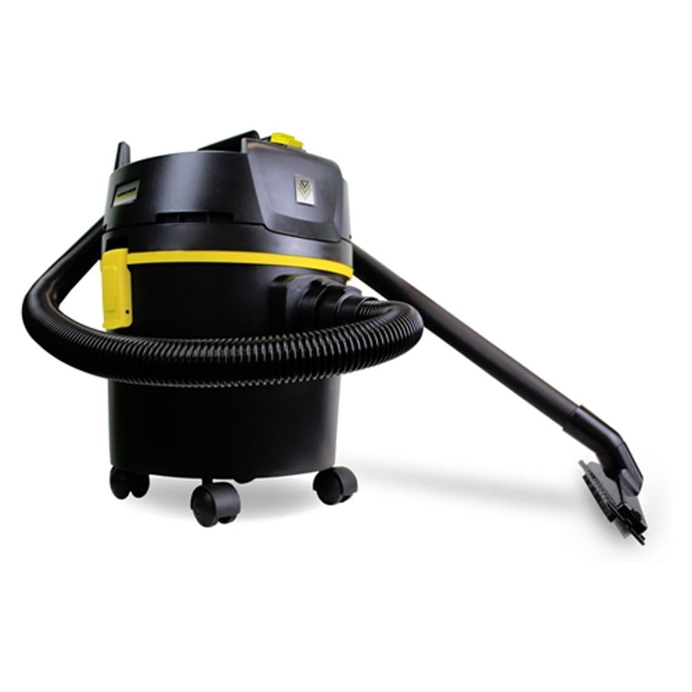 Aspirador Pó e Água 15LT 1300W 220v NT585 Basic Karcher
