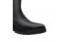 Bota de PVC 16cm cm Forro N39 Preto Bracol