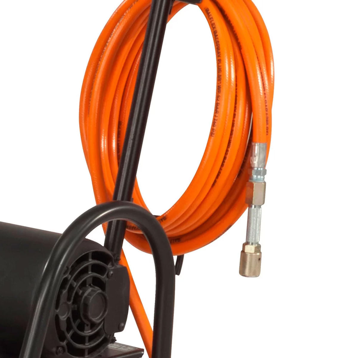 Lavadora Universal Monofásica LRS350 2CV com mangueira com Chave Somar