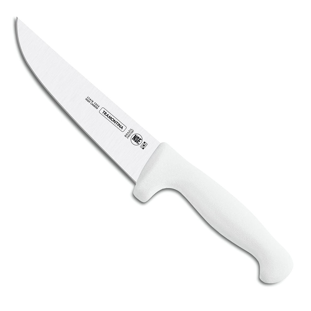 Faca para Carne 12" Tramontina Pro