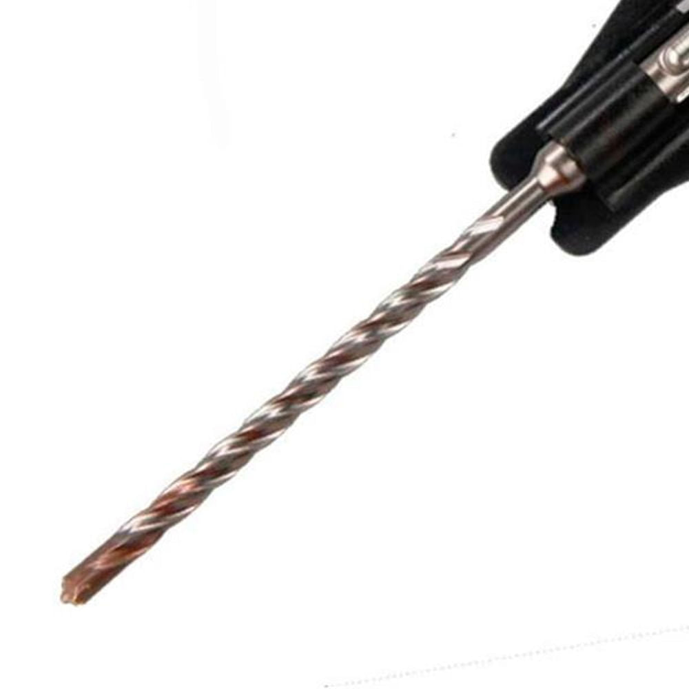 Broca Concreto SDS Plus 08,0X210 mm DEWALT